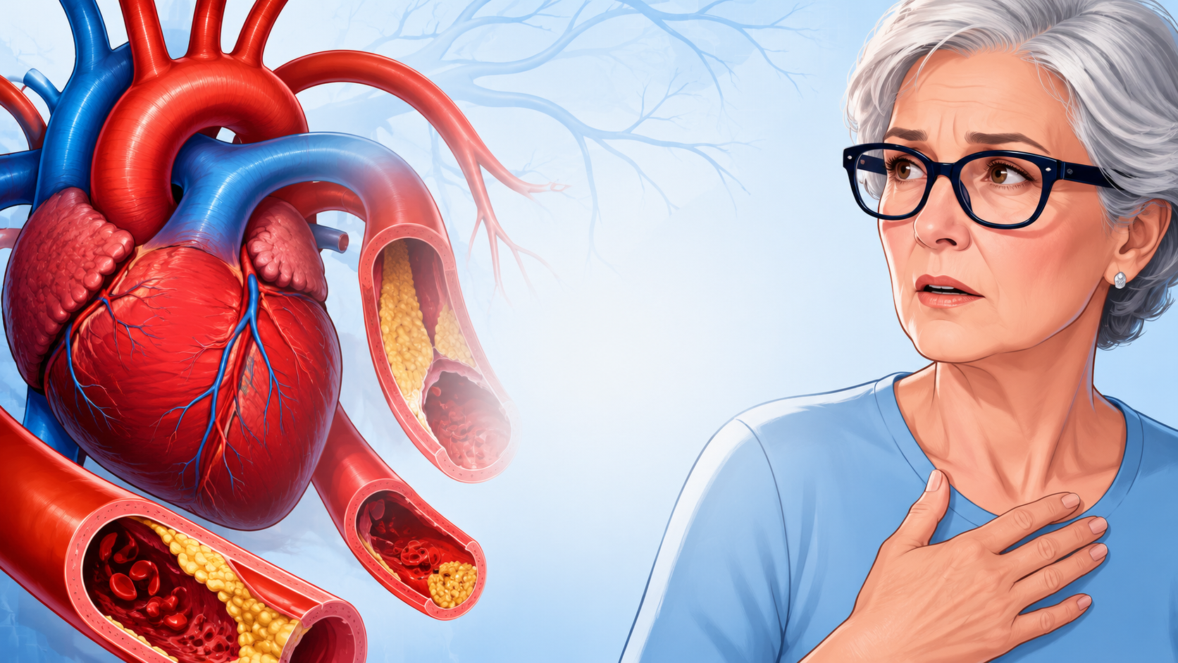 Heart health video preview